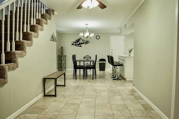 2 bedrooms apartment for rent in Govalle - East Austin, Austin