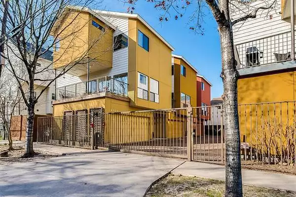 3 bedrooms apartment for rent in Greater Heights - Inner Loop, Houston