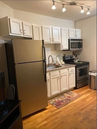 1 bedroom apartment for rent in North End - Boston, Boston