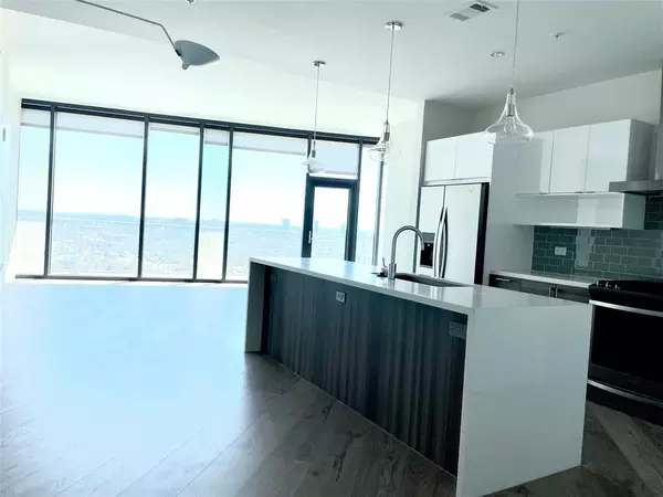 1 bedroom apartment for rent in Greenway/Upper Kirby - Inner Loop, Houston