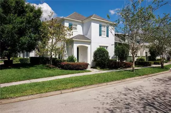 3 bedrooms apartment for rent in Baldwin Park - East Orlando, Orlando