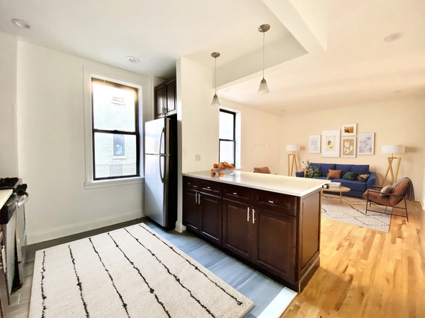 1 bedroom apartment for rent in Harlem - Manhattan, New York