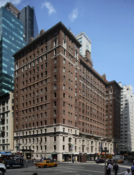 1 bedroom apartment for rent in Midtown East - Manhattan, New York