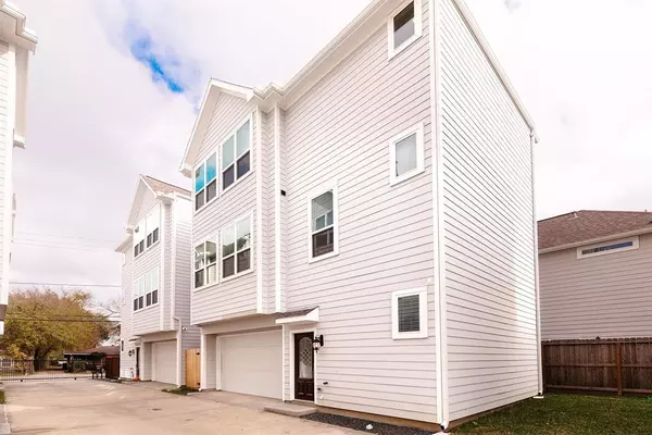 3 bedrooms apartment for rent in Greater Heights - Inner Loop, Houston