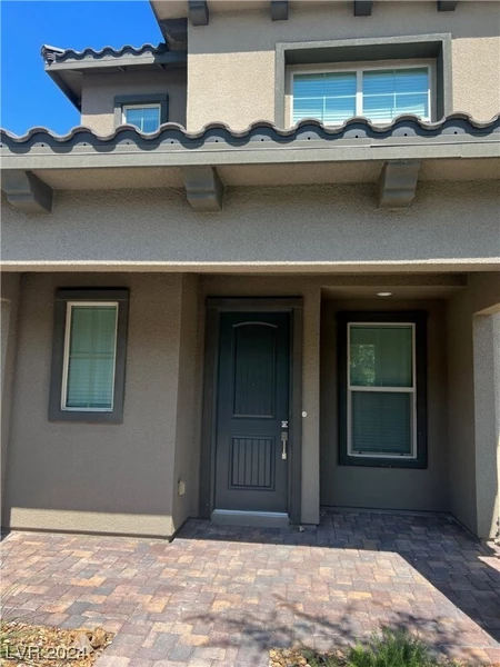 3 bedrooms apartment for rent in Summerlin - Summerlin, Las Vegas
