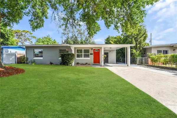 3 bedrooms apartment for rent in Pine Hills - West Orlando, Orlando