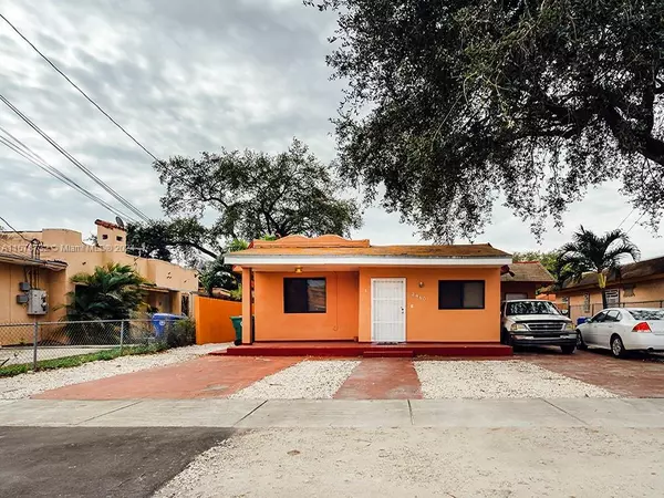 1 bedroom apartment for rent in Little Havana - Miami, Miami