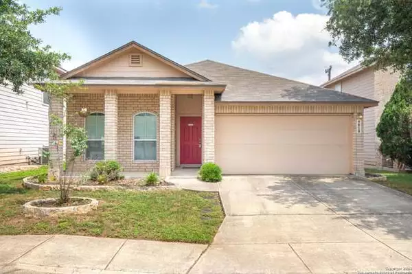 3 bedrooms apartment for rent in Far West Side - West SATX, San Antonio