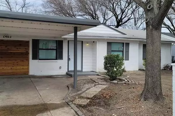 3 bedrooms apartment for rent in Lochwood - Ne Dallas, Dallas