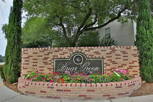 1 bedroom apartment for rent in Braeswood Place - Inner Loop, Houston