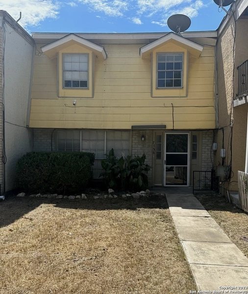 3 bedrooms apartment for rent in Northeast Side - North SATX, San Antonio