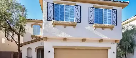 3 bedrooms apartment for rent in Summerlin - Summerlin, Las Vegas