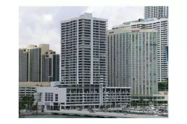 1 bedroom apartment for rent in Edgewater MIA - Miami, Miami