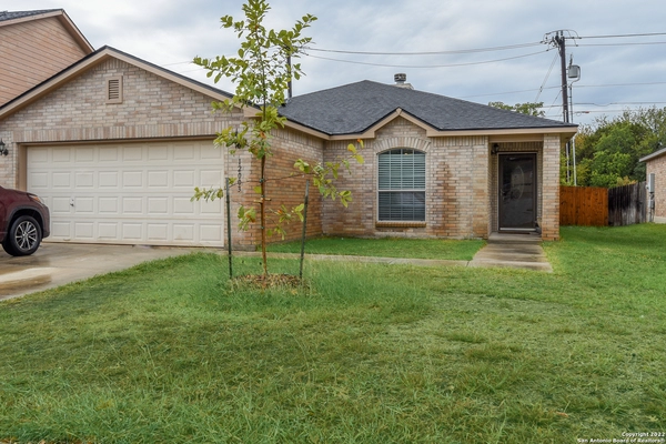 3 bedrooms apartment for rent in Northwest Side - West SATX, San Antonio
