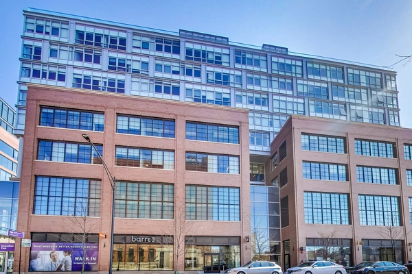 1 bedroom apartment for rent in Near West Side - West Side, Chicago
