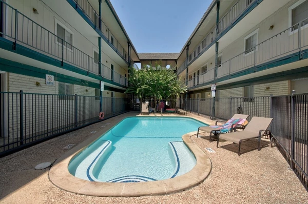 1 bedroom apartment for rent in Zilker - South Central Austin, Austin