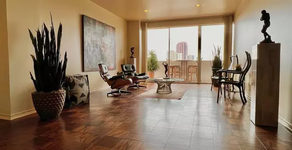 1 bedroom apartment for rent in Oak Lawn - Ne Dallas, Dallas