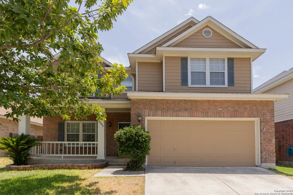 3 bedrooms apartment for rent in Uptown Central - North SATX, San Antonio