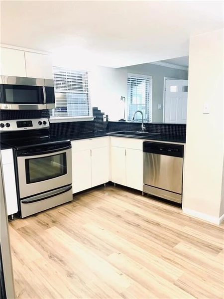 1 bedroom apartment for rent in Downtown Austin - Central Austin, Austin