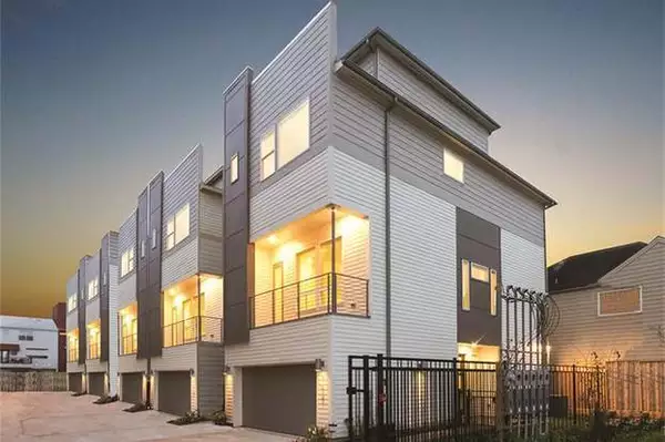 3 bedrooms apartment for rent in Second Ward - Inner Loop, Houston