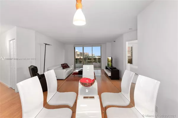 2 bedrooms apartment for rent in Aventura - Miami Dade, Miami