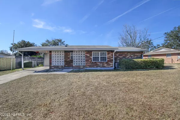 3 bedrooms apartment for rent in Marietta - Westside, Jacksonville