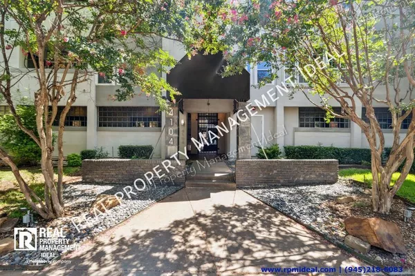 2 bedrooms apartment for rent in Oak Lawn - Ne Dallas, Dallas