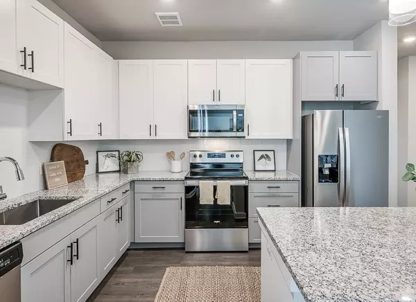 3 bedrooms apartment for rent in Memorial - West Houston, Houston