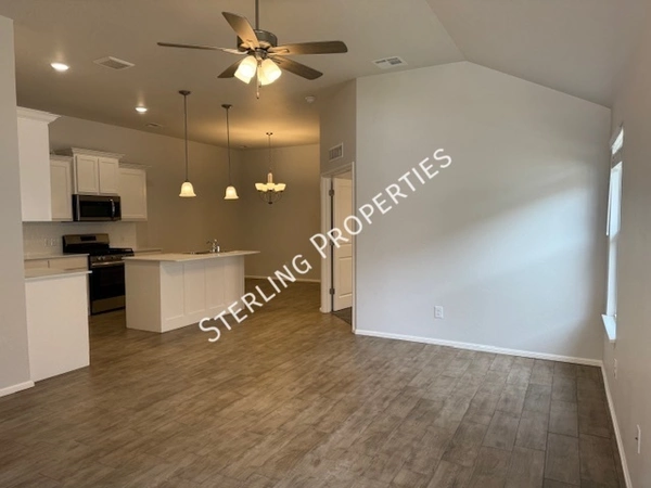 3 bedrooms apartment for rent in Westbrooke Estates - NW OKC, Oklahoma City