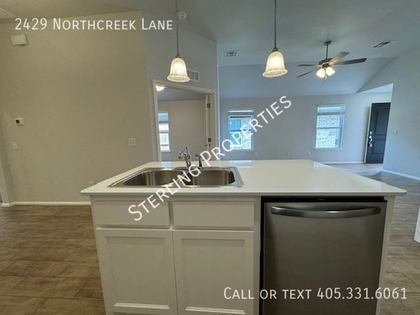 3 bedrooms apartment for rent in Westbrooke Estates - NW OKC, Oklahoma City