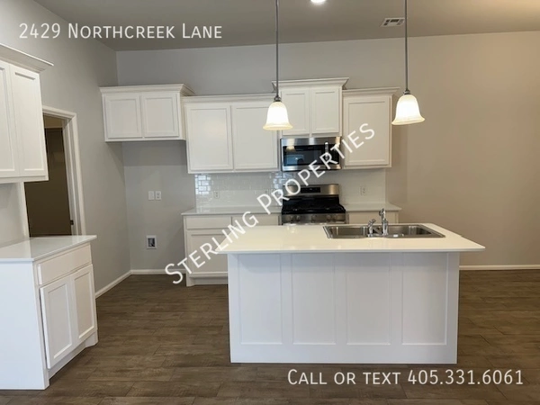 3 bedrooms apartment for rent in Westbrooke Estates - NW OKC, Oklahoma City