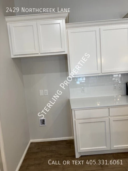 3 bedrooms apartment for rent in Westbrooke Estates - NW OKC, Oklahoma City