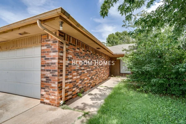 3 bedrooms apartment for rent in Wilshire Ridge - NW OKC, Oklahoma City