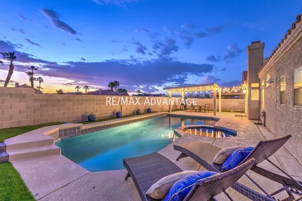 3 bedrooms apartment for rent in Paradise - Paradise, Las Vegas