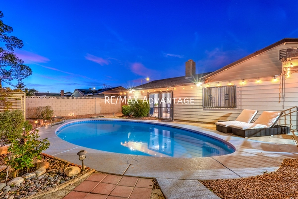 4 bedrooms apartment for rent in Spring Valley - Spring Valley / Enterprise, Las Vegas