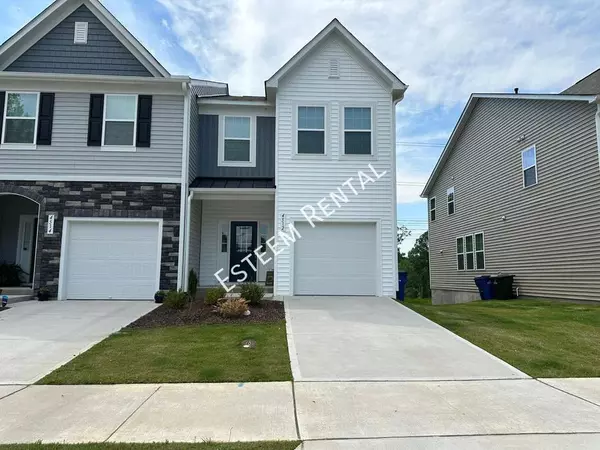 3 bedrooms apartment for rent in Southeast Raleigh - South Raleigh, Raleigh