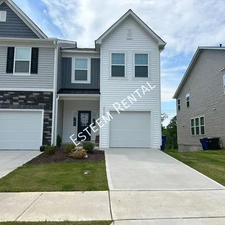 3 bedrooms apartment for rent in Southeast Raleigh - South Raleigh, Raleigh