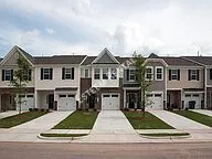 3 bedrooms apartment for rent in Southeast Raleigh - South Raleigh, Raleigh