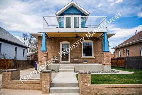 2 bedrooms apartment for rent in West Highland - West Denver, Denver