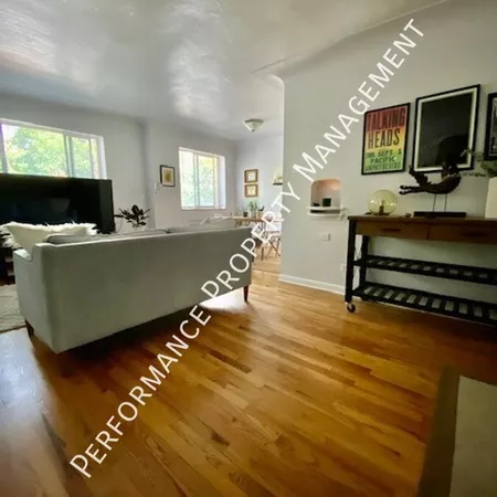 2 bedrooms apartment for rent in City Park - Center Denver, Denver