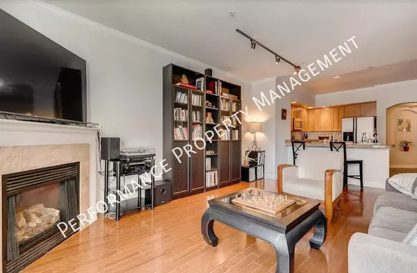 2 bedrooms apartment for rent in City Park - Center Denver, Denver