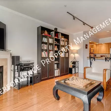 2 bedrooms apartment for rent in City Park - Center Denver, Denver