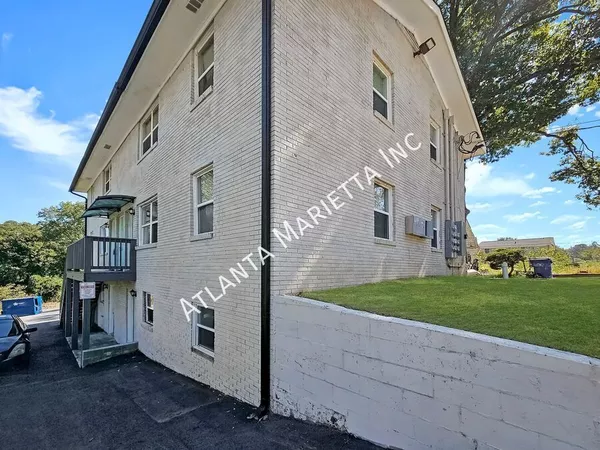 2 bedrooms apartment for rent in Hunter Hills - West Atl, Atlanta