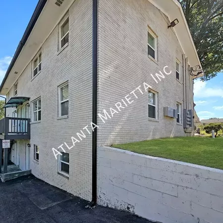 2 bedrooms apartment for rent in Hunter Hills - West Atl, Atlanta