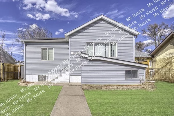 2 bedrooms apartment for rent in Athmar Park - West Denver, Denver
