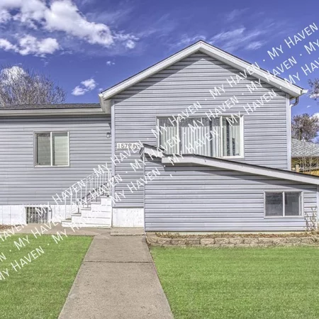 2 bedrooms apartment for rent in Athmar Park - West Denver, Denver