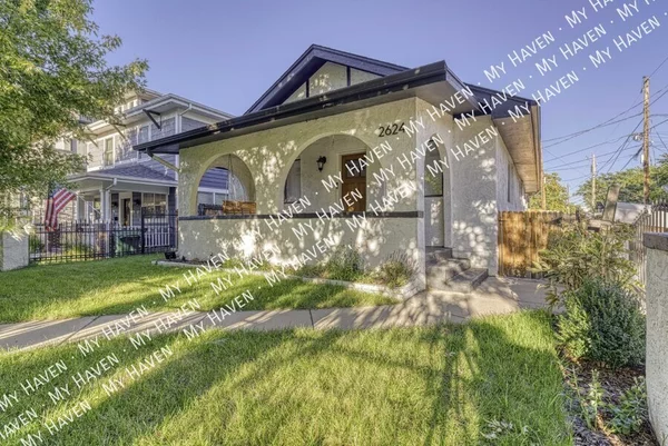 3 bedrooms apartment for rent in West Highland - West Denver, Denver