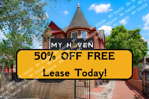 2 bedrooms apartment for rent in Whittier - North Denver, Denver