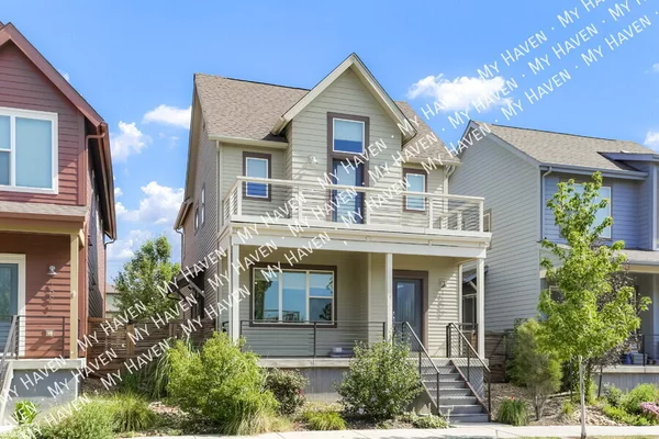 3 bedrooms apartment for rent in Chaffee Park - North Denver, Denver