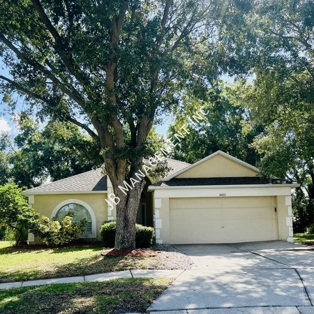 3 bedrooms apartment for rent in Town 'n' Country - West Tampa, Tampa